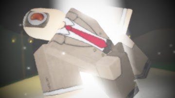 The Mr Bean Intro But It