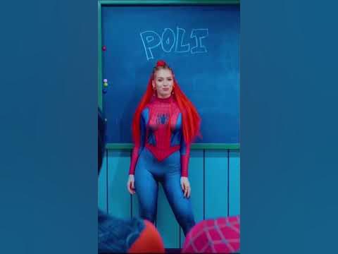 Серия 1. Вот это сон приснился! Человек павук! - YouTube