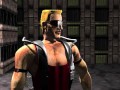Duke Nukem: Total Meltdown (PS1) - All Cinematics Compilation
