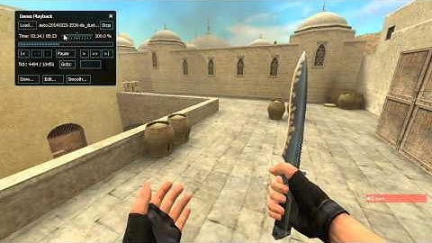 #5[ bot frags ] DEMO FREE [ old css ]