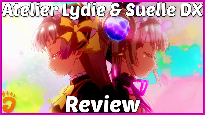 Atelier lydie & suelle sephira netzach review