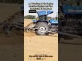 🚜 Trenching & Pipe Laying Machine | Digging and Pipe Installation in One Pass