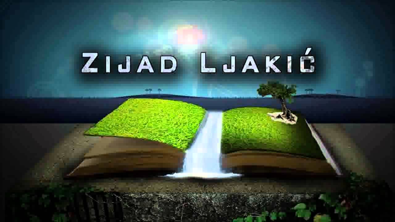 Zijad Ljakić - Rukje,sihiri,zapisi,hamajlije i talismani
