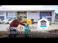 FALTA VISITAR LOS MUSEOS DE CÚCUTA 🗿