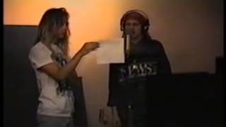 Download Lagu Alice in Chains In Studio - Recording \ MP3