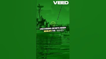 Underwater Exploration: Robotic Technology in Australia.