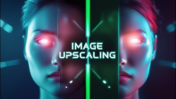 Enhance Low-Resolution Images with Python & Flask | Image Upscaling & DPI Adjustment