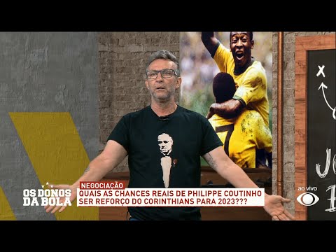 Video: Philippe Coutinho Neto Vrijednost