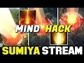 MIND HACK SUN STRIKE | Sumiya Invoker stream Moment #1240