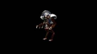 Spore Armored Bug