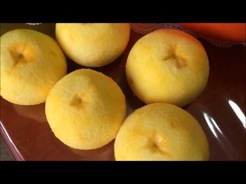 Βίντεο: Πώς να φτιάξετε ζαχαρωμένα φλούδια γκρέιπφρουτ