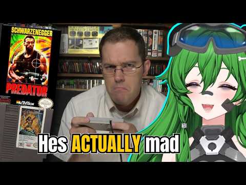 Schwartzenager games are worse than I remember!?