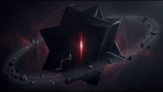 MONOLITH IV — Signal from the Void | Dark Ambient for Deep Work (3 Hours)