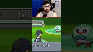 GIVE A HOOT ABOUT THIS SHINY! #pokemon #shinypokemon #shinyhunting #youtubeshorts #shorts #fyp
