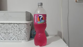 What the Fanta - A Drink Taste Test
