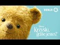 Krzysiu, gdzie jesteś? / Christopher Robin - Recenzja #401