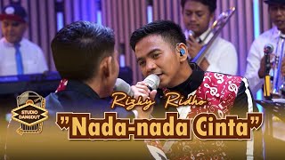 Rizky Ridho 'Nada-nada Cinta' | STUDIO DANGDUT