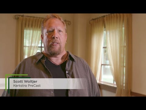 ap automation software Kerkstra Precast - TimberScan and TimberScan Capture Interview