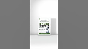 Why Every Future Leader Needs Invisible Enterprises in 2025!
