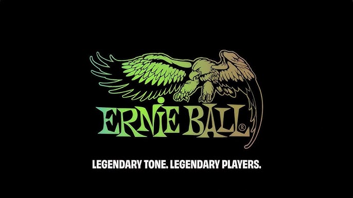 Ernie Ball 