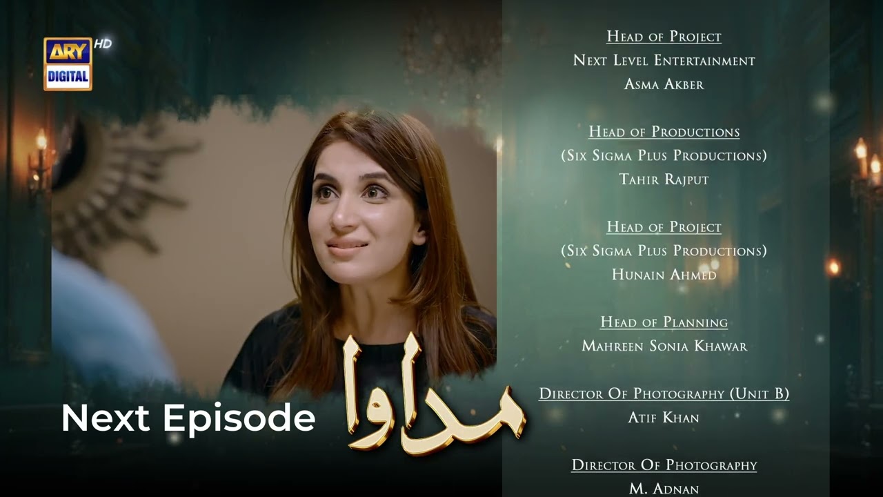 Madawa Episode 6 | Teaser | Omer Shahzad | Aiza Awan | ARY Digital
