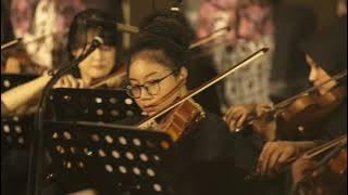 Terimakasih Pada Pahlawanku [String Orchestra and Choir Ver.] | Cipt. H Mutahar