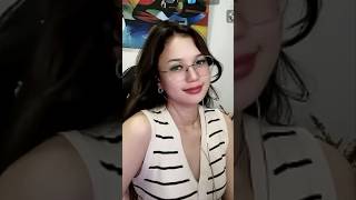 I Think They Call This Love LOWER KEY - ᴾᴿᴹ🌊☆Kimmy Co🌺   #cover #music  #singer #coversong #bigo screenshot 3