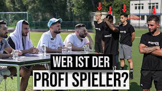 Wer Ist Der Profi Spieler? Find The Pro 