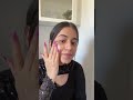 Don't do these sunscreen mistakes❌ Keep you skin safe and healthy #viral  #ashortaday #shortsvideo