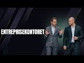 Entreprisekontoret - entreprenørens beste venn