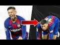 What the hell is happening to Clément Lenglet? | Oh My Goal