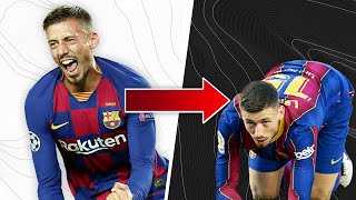 What the hell is happening to Clément Lenglet? | Oh My Goal