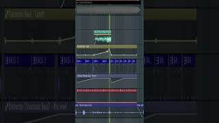 Experimento 3/4 - Transistor Bass + Minisynth Track de Estudo (Sonic Massala - Shiva Arms Dance)