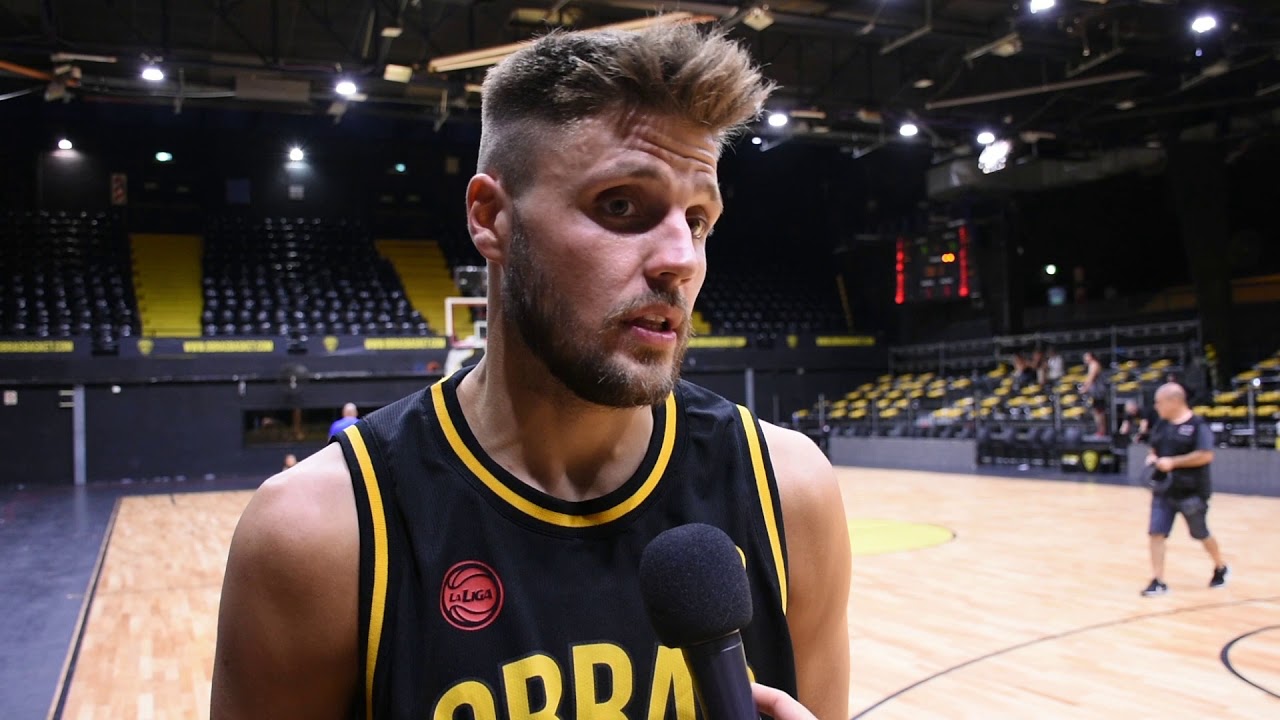 Entrevista a Alejandro Zurbriggen (17/12/2019)