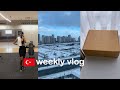 WEEKLY VLOG : LEAVING TURKEY 🇹🇷? SWIMMING TRAUMA, SENDING OUT ORDERS...