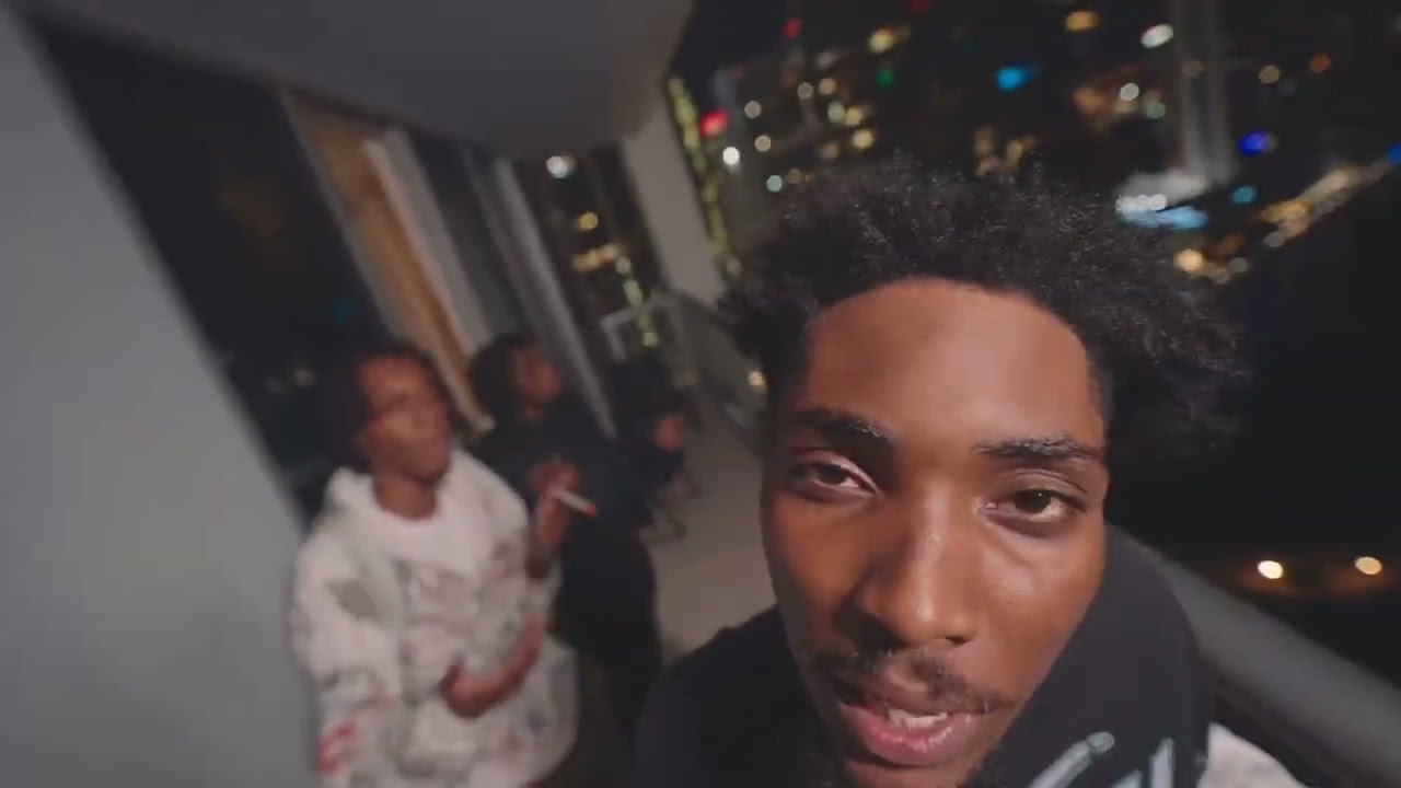 Sammysosa-Ringing (Offical video) 