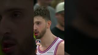 Alperenden Uzatmaya Üren Kanli Blok