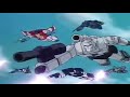 History of the Transformers - (Transformers The Headmasters) AI Voice (MK Announcer)