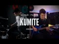 KUMITE - Salmo - Nicolò Tappa &amp; Filippo Deambrogi (Drum &amp; Guitar cover)