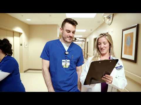 2017 Unit of Distinction Medical Center of Trinity