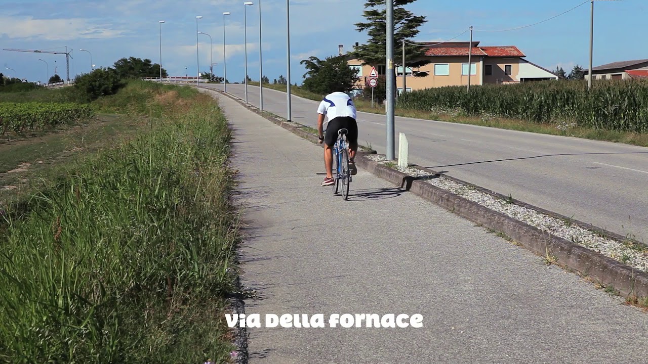 Eraclea Terra e Mare - Pink Way