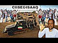 Daawo Ciise Oo Runta U Sheegay Isaaq Samaroon Diyo Ka Dalbaday Dadkii Xoolo Dhaqatada Ee Laga Dilay 