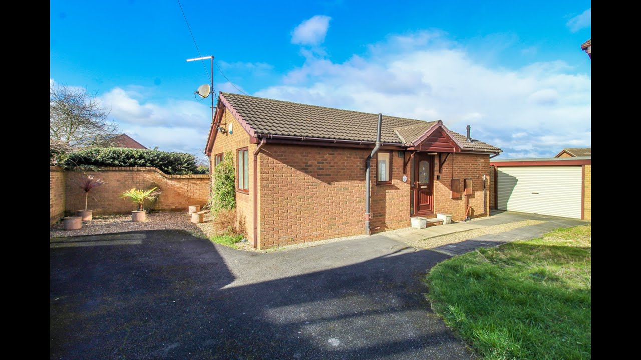 Rose Farm Rise, Altofts Virtual Tour YouTube