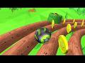 Going Balls - SpeedRun Gameplay ( Levels 13194 - 13197 )