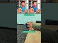 3 Neck Exercises That HIT HARD 💪#neck #neckpain #neckpainrelief #workout #fitness #workoutathome