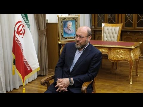 من هو مرشح الحرس الثوري الإيراني الجديد لخلافة خامنئي