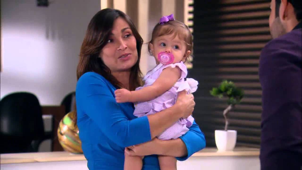 Corazon Valiente Capitulo 196 Parte 4