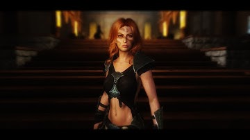 Valora Standalone - Skyrim Mod
