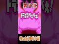スパイファミリーで超話題の声優早見沙織さんの個人的アニメキャラTOP10