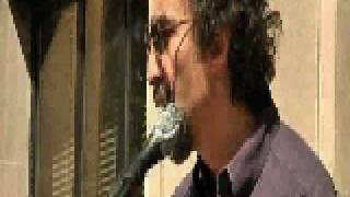 Bozeman Tea Party: Harry Kriegel speaks